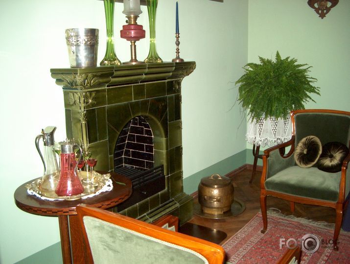 Rīgas Jūgendstila muzejs
