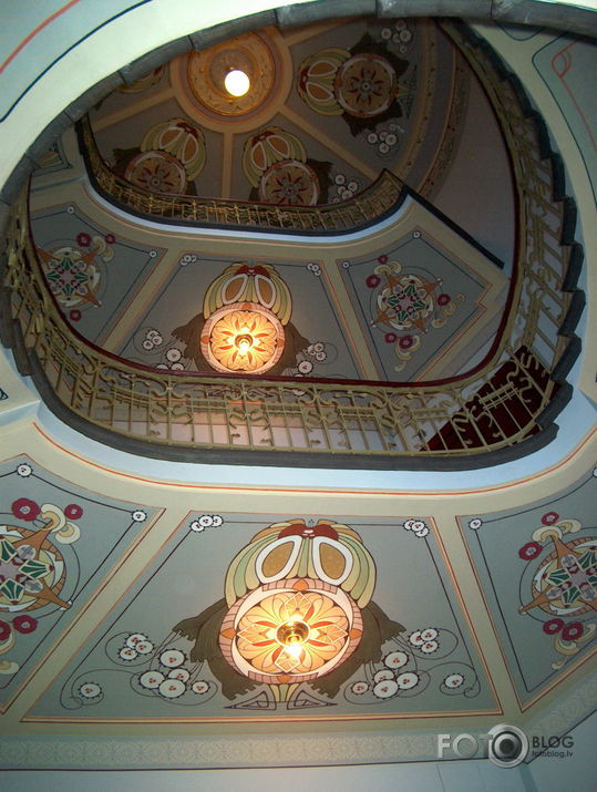 Rīgas Jūgendstila muzejs