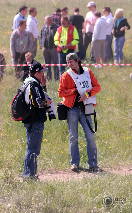 Putekļainas dienas