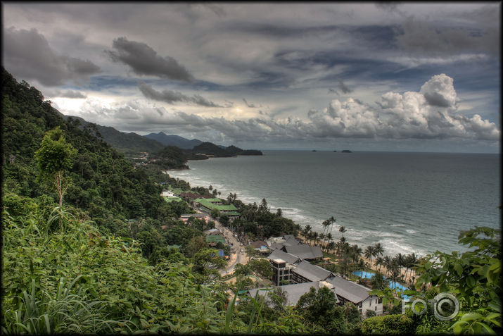 Koh Chang, Thailand