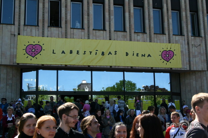Labestības dienas pasākumi :)