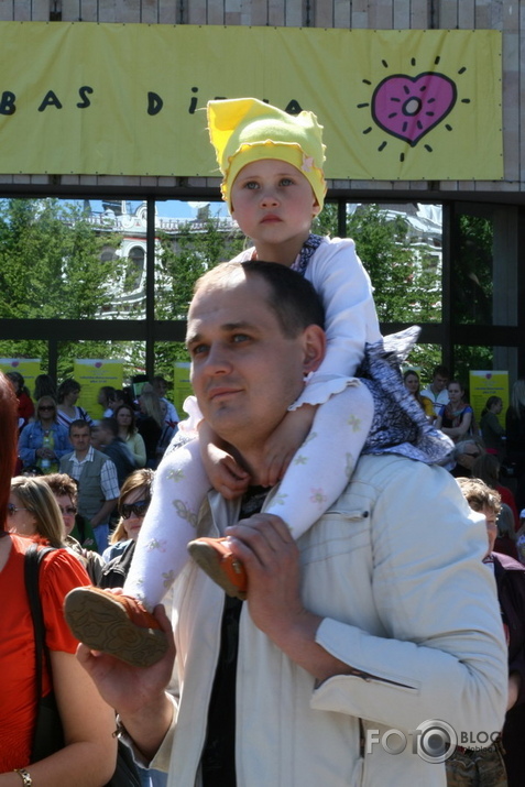 Labestības dienas pasākumi :)