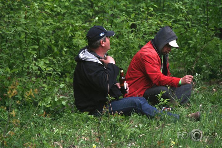 Raly Talsi 2009