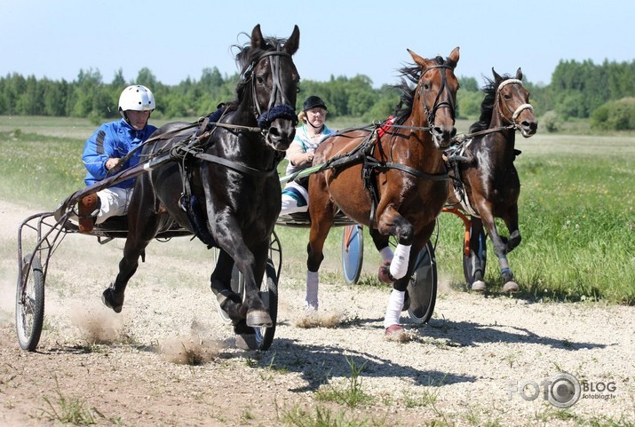 Latgales Kauss 2009