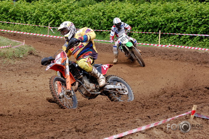 Aizputes motokross