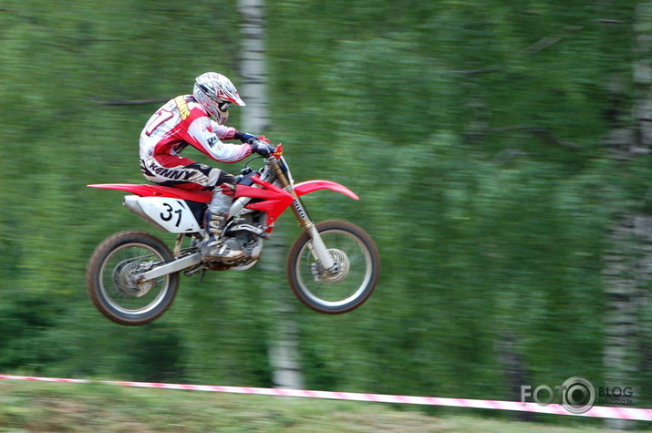 Aizputes motokross