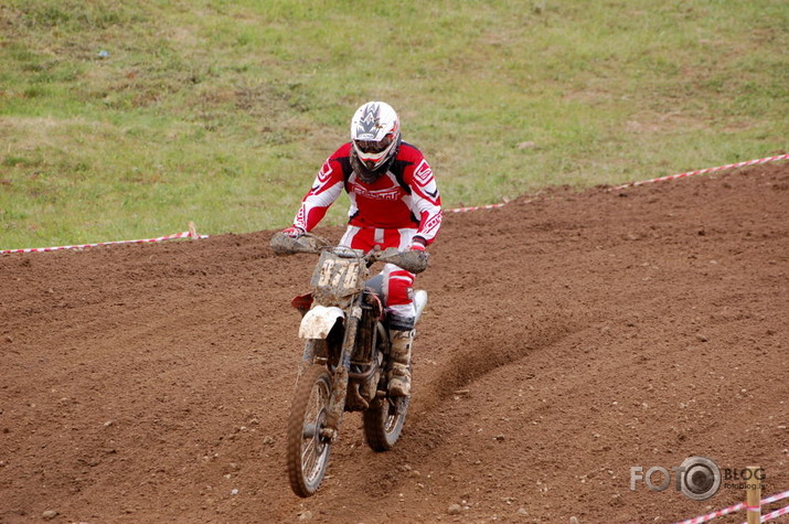 Aizputes motokross
