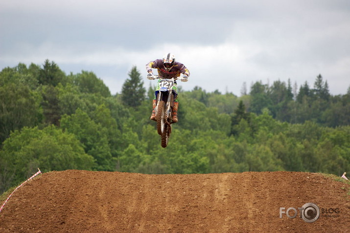 Aizputes motokross