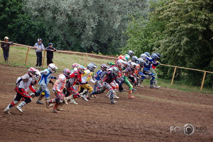 Aizputes motokross
