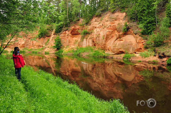 SKAŅĀKALNA APKĀRTNĒ