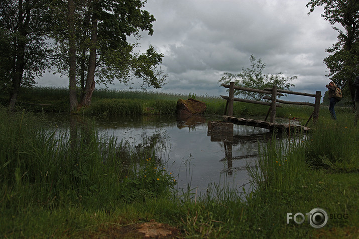 Fototusiņš Liepājas pusē