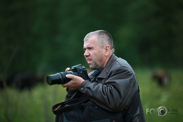 Fototusiņš Liepājas pusē