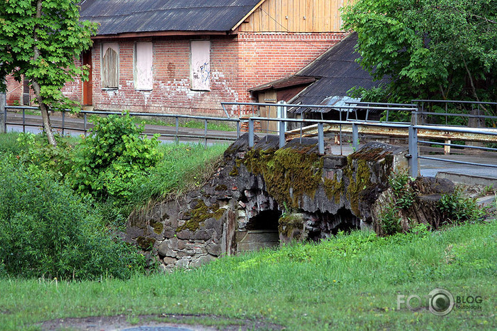 Gatavojoties plenēram 2009 - Krāslava