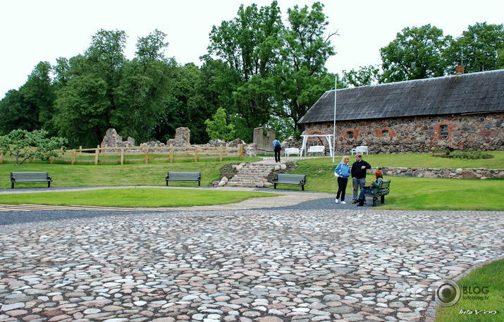 Ar fotodraugiem Berghof jeb Kalnamuižā..., 06-06-09