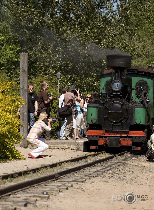 Vēl no Ventspils