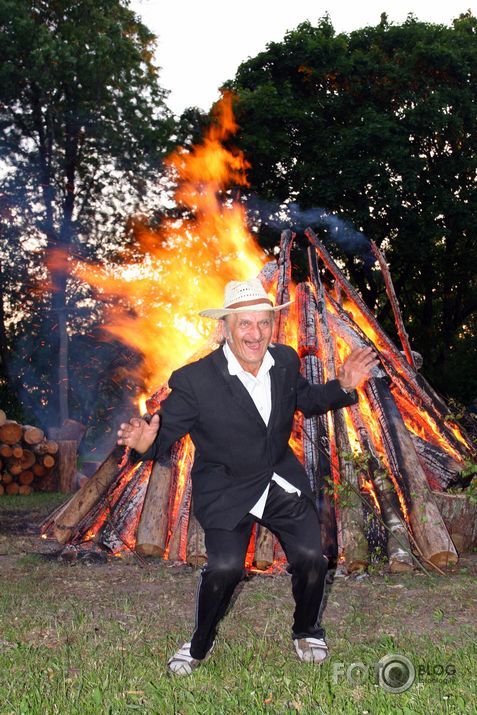 Līgo nakts mistērijas...