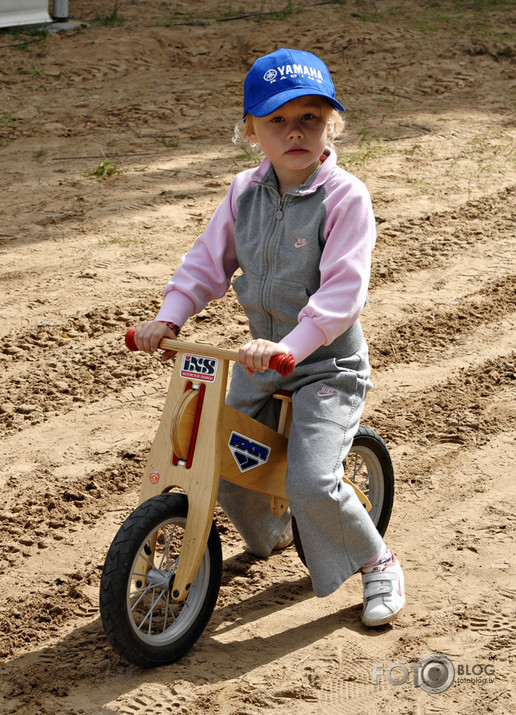 Igauņu ķegums MX