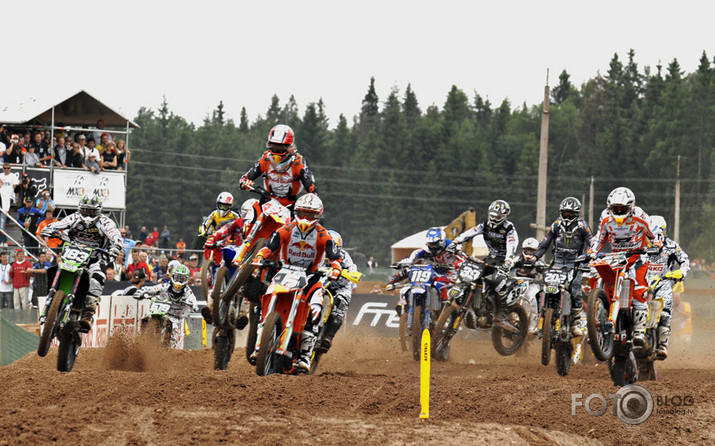 Igauņu ķegums MX