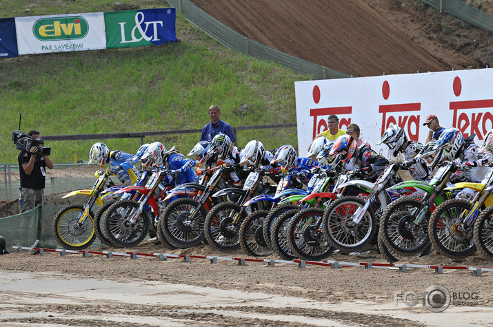 Igauņu ķegums MX