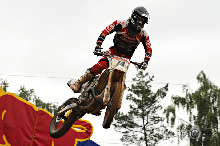 Igauņu ķegums MX