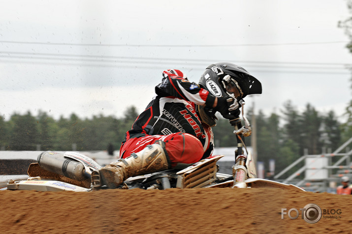 Igauņu ķegums MX