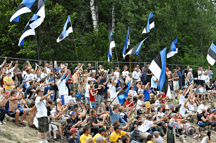 Igauņu ķegums MX