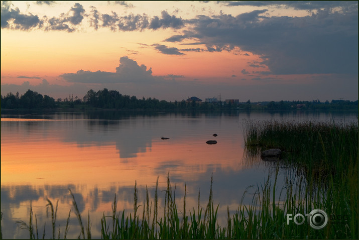 Daugava pie Daugmales