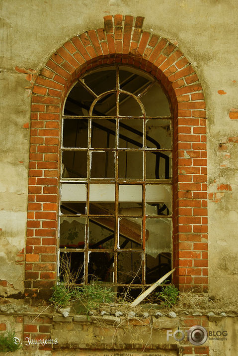 Liepājas apavu fabrika.