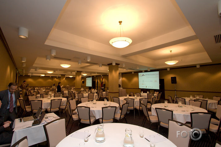 10th Baltic Economic Forum