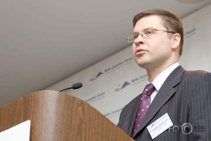 10th Baltic Economic Forum