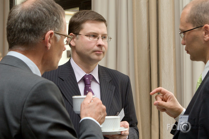 10th Baltic Economic Forum