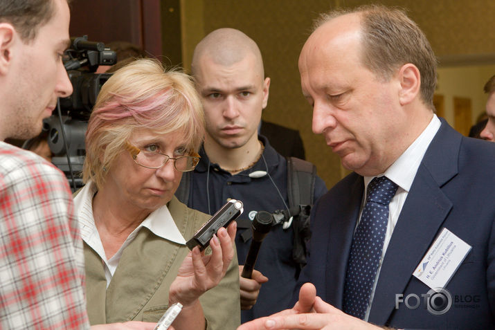 10th Baltic Economic Forum