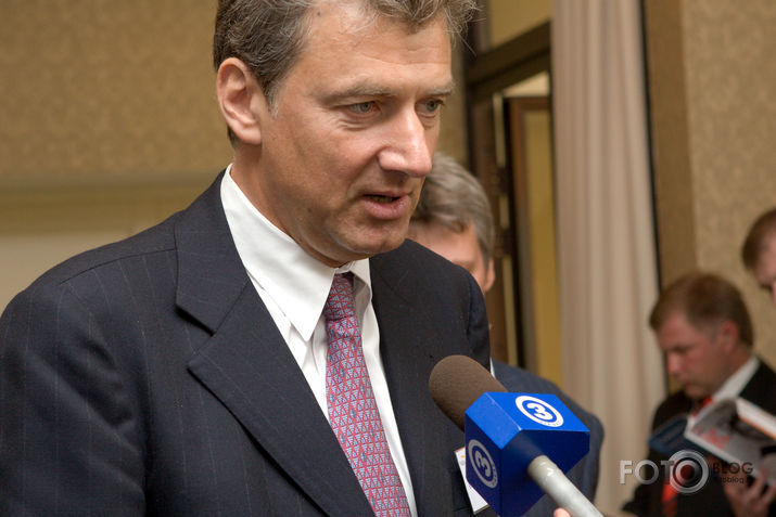 10th Baltic Economic Forum