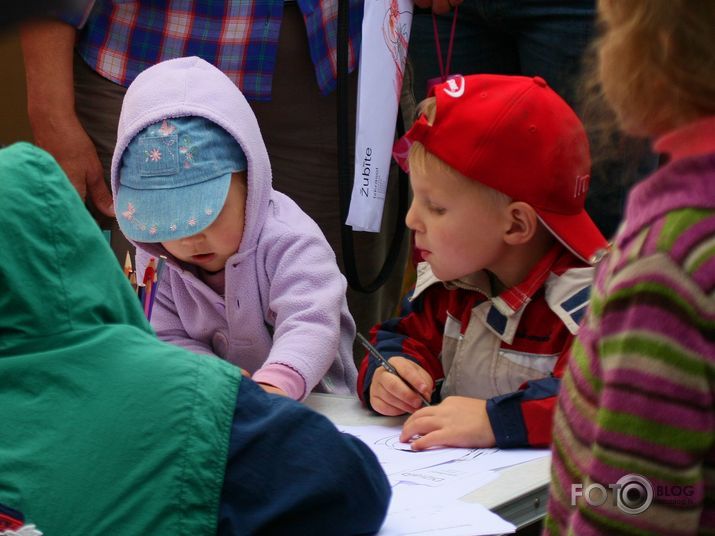 Dabas koncertzāle. Kērpis.