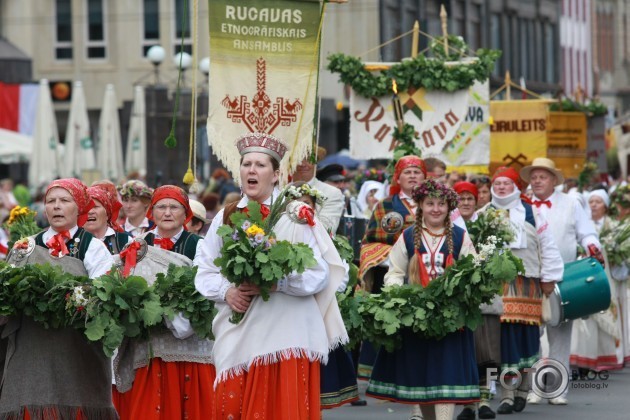 Baltica 2009