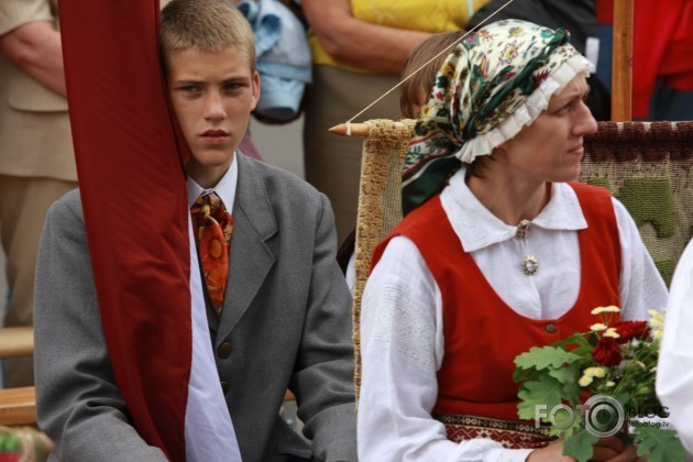 Baltica 2009
