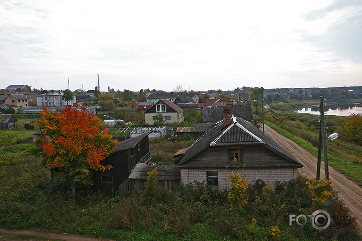 KRĀSLAVA fotoplenēra gaidās