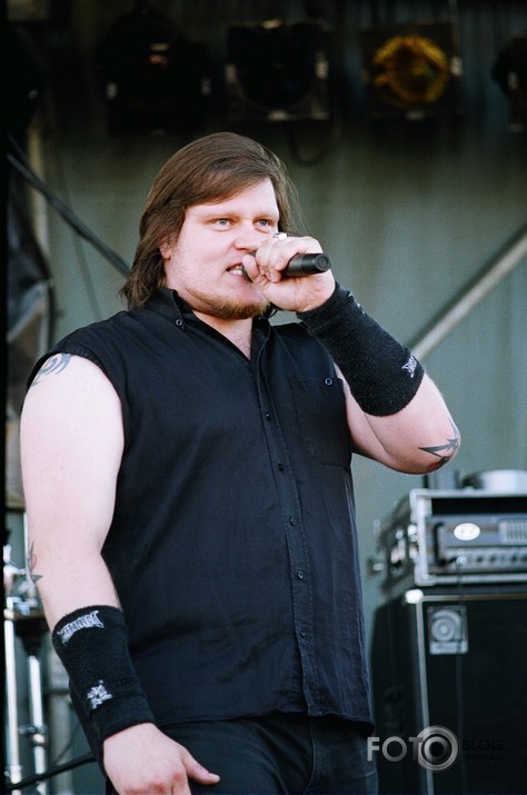 no metalshow