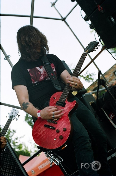 no metalshow
