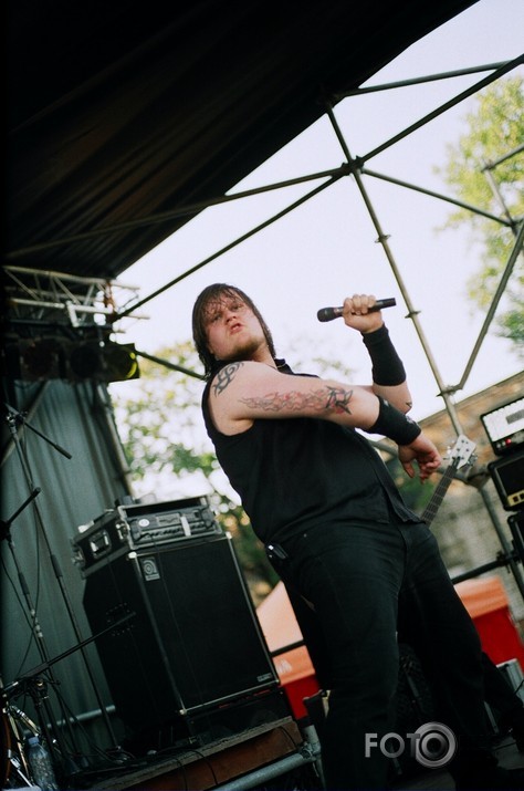 no metalshow