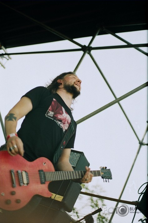 no metalshow