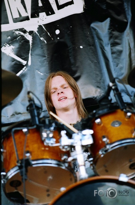 no metalshow