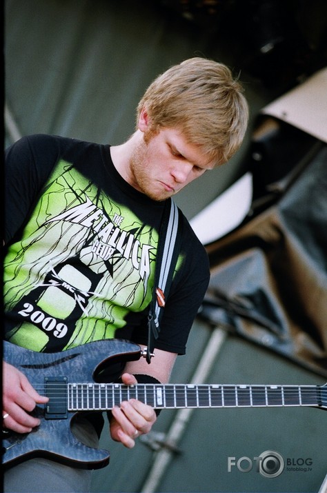 no metalshow