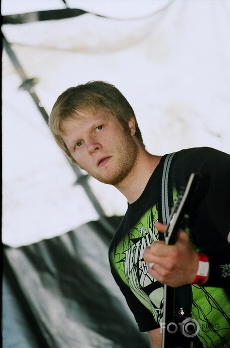 no metalshow