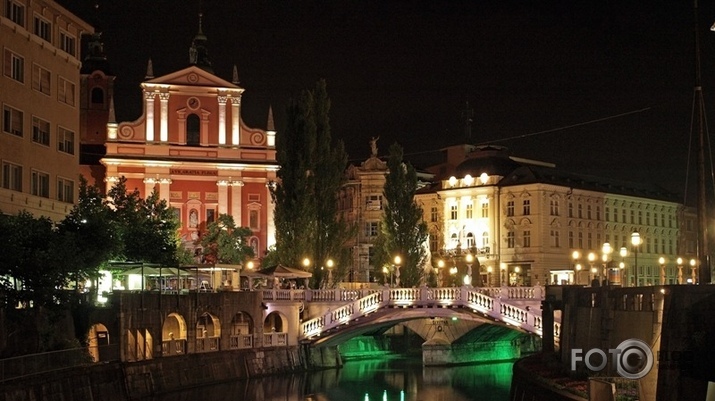 slovēnija.