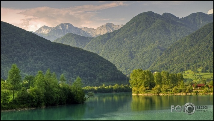 slovēnija.