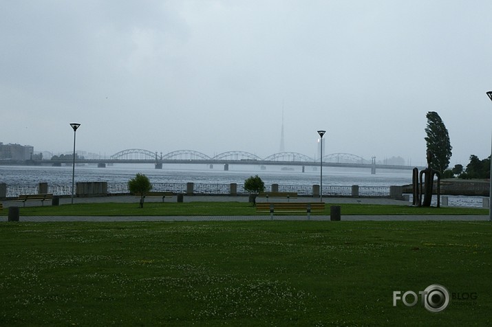 Pirms negaisa (Rīga)