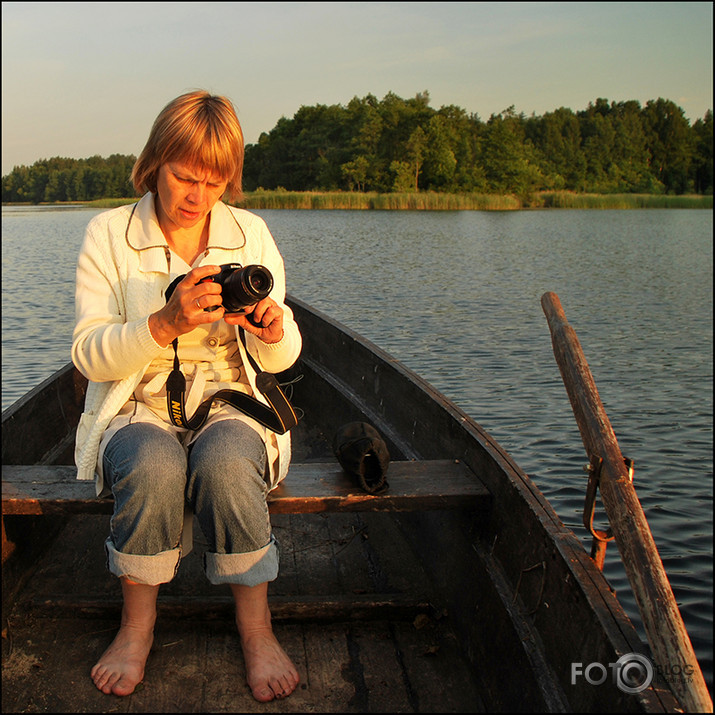 Fotomirkļi Aglonas pusē