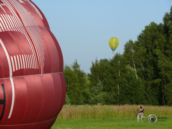Balonu svētki
