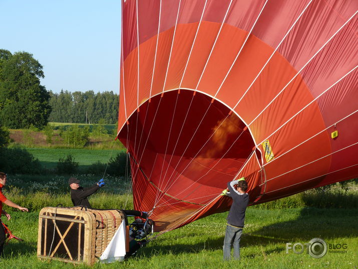 Balonu svētki